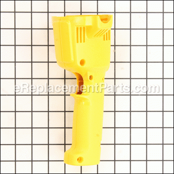 Handle And Cover (fits Types 2 - 151122-14:DeWALT