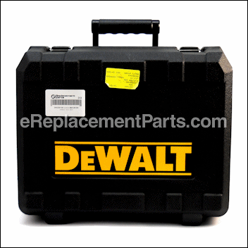 Kit Box - 395328-00:DeWALT