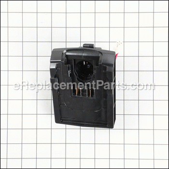 Battery Interface - N404474:DeWALT