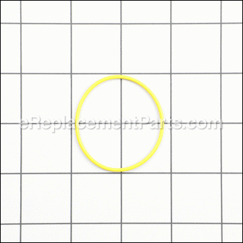 O-ring - N075339:DeWALT