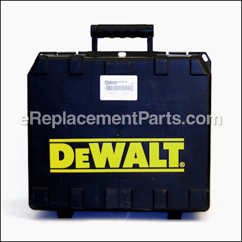 Kit Box - 397683-00:DeWALT