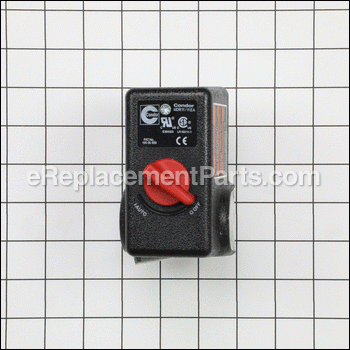 Pressure Switch - 5140120-39:DeWALT