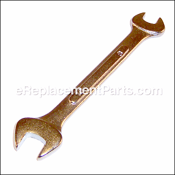 Wrench,open End - 286039-00:DeWALT