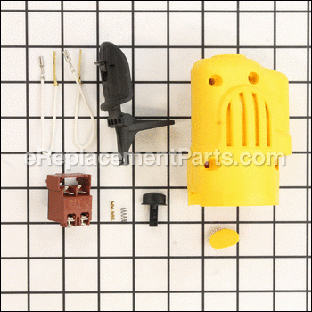 Switch Kit - 5140110-67:DeWALT