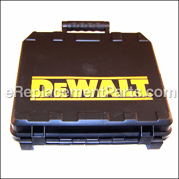 Kit Box - 395563-00:DeWALT