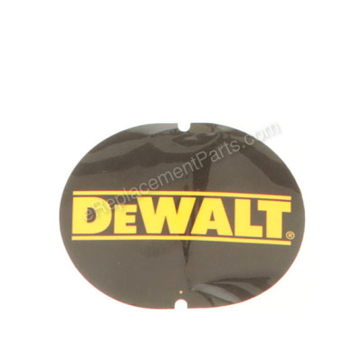 Label,ident - 149521-01:DeWALT