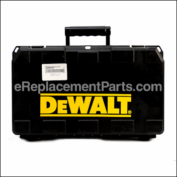 Kit Box - 613598-00:DeWALT