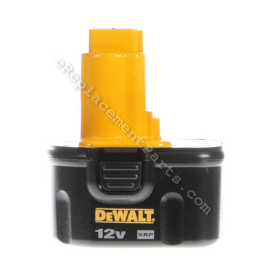 Dewalt 12 Volt Battery (xrp, N - DC9071:DeWALT