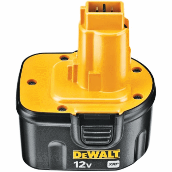 Dewalt 12 Volt Battery (xrp, N - DC9071:DeWALT