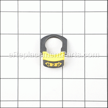 Coll.lock But. - N358579:DeWALT