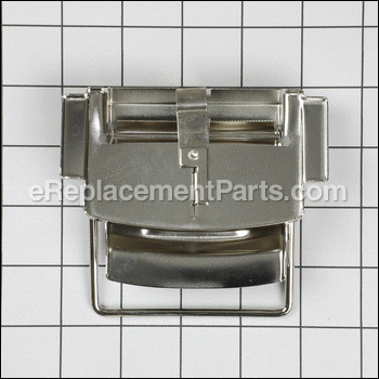 Metal Latch For 0370 - P008797:Stanley