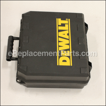 Kit Box - 650354-00:DeWALT