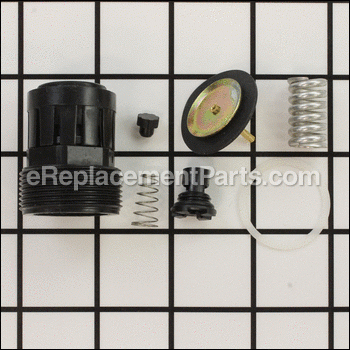 Regulator Repair Kit - 5130027-00:DeWALT