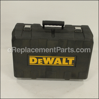 Kit Box - 611621-00:DeWALT