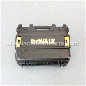 Kit Box - N453843:DeWALT