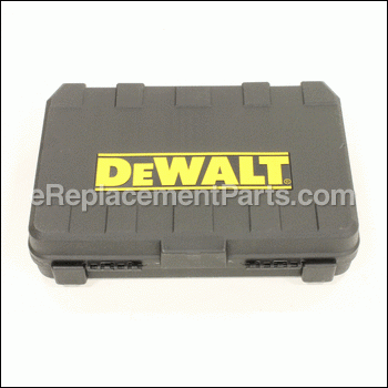 Kit Box - N068612:DeWALT