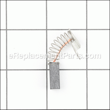 Brush and Spring (2 Required) - 131743-00:DeWALT