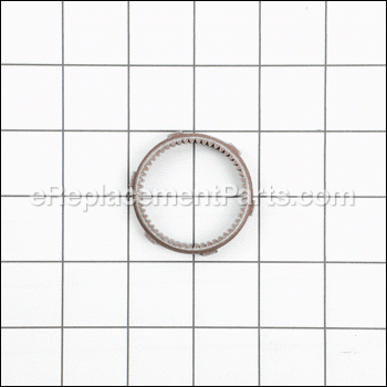 Ring Gear - N112877:DeWALT