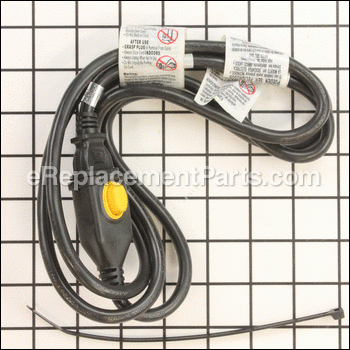 Pig Tail Power Cord - 5140030-92:DeWALT
