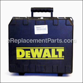 Kit Box - 632134-00:DeWALT