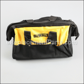 Tool Bag - 629053-00:DeWALT