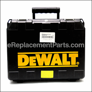 Kit Box - 578005-00:DeWALT