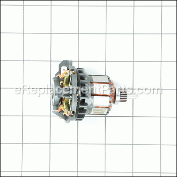 Armature Assembly - N342259:DeWALT