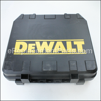 Kit Box - 9R198043:DeWALT
