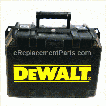 Kit Box - 578772-54:DeWALT