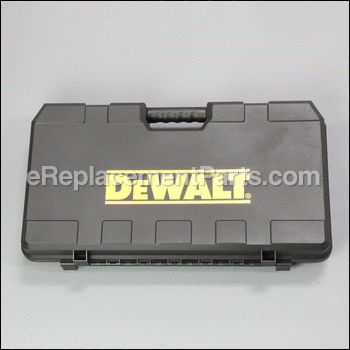 Kitbox - N295353:DeWALT