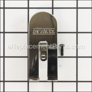 Belt Hook Kit - N435687:DeWALT
