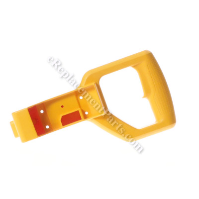 Clamshell Handle And Cover - 395674-02:DeWALT