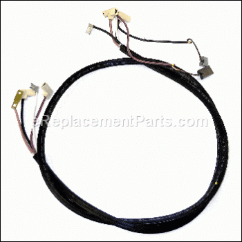 Cable&Plug Assembly - 242267-05SV:DeWALT