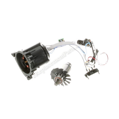 Motor / Module Assy. - N863843:DeWALT