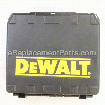 Kit Box - 393455-00:DeWALT