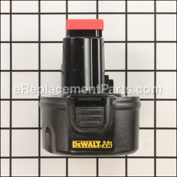 Battery Pack - N084519:DeWALT