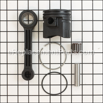 Piston Kit - 496978-00:DeWALT