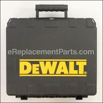 Kitbox - 660141-00:DeWALT