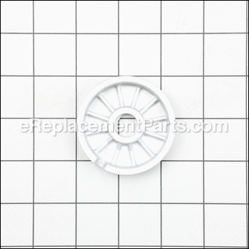 Spindle Lock Plate - 90607066:DeWALT