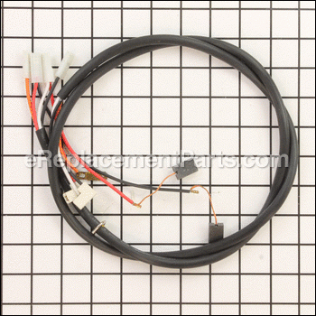 Cable &Plug Assembly - 242231-08:DeWALT
