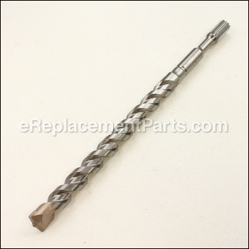 1-inch Spline Shank Two-cutter - DW5721:DeWALT