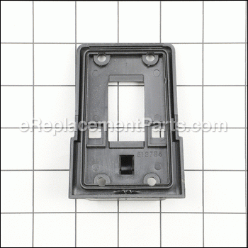 Switch Plate - 612784-00:DeWALT