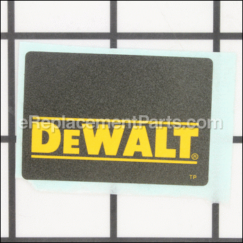 Label - 946194-00:DeWALT