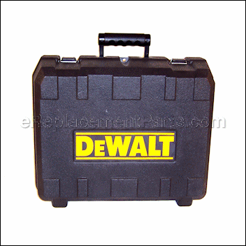 Kit Box - 392345-00:DeWALT