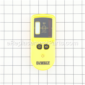 Laser Detector - 645742-00:DeWALT