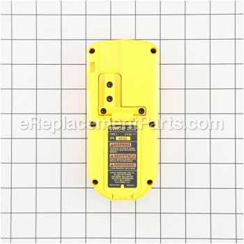 Laser Detector - 645742-00:DeWALT