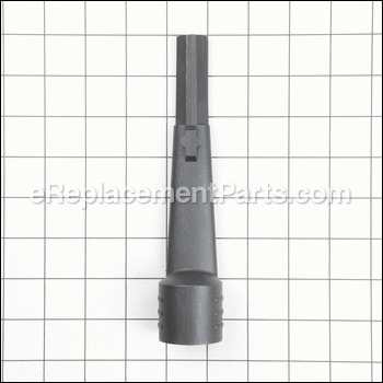 Vacuum Adaptor - 581281-00:DeWALT