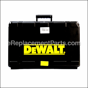 Kit Box - 381297-78:DeWALT
