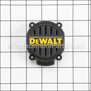 Motor End Cap - 90614000:DeWALT
