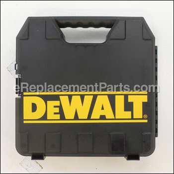 Kit Box - 653885-00:DeWALT